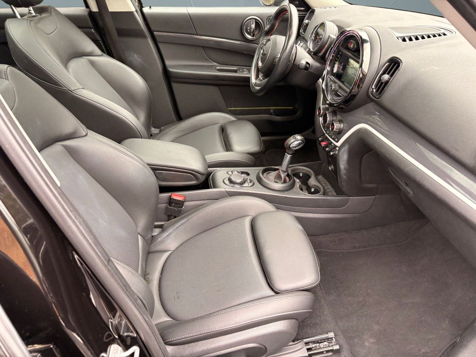 Used 2019 MINI Cooper Countryman S image 27