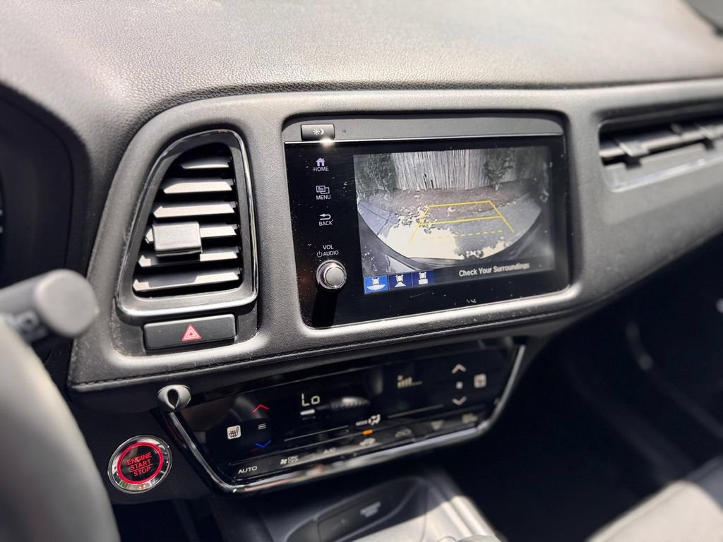 Used 2022 Honda HR-V EX-L image 15