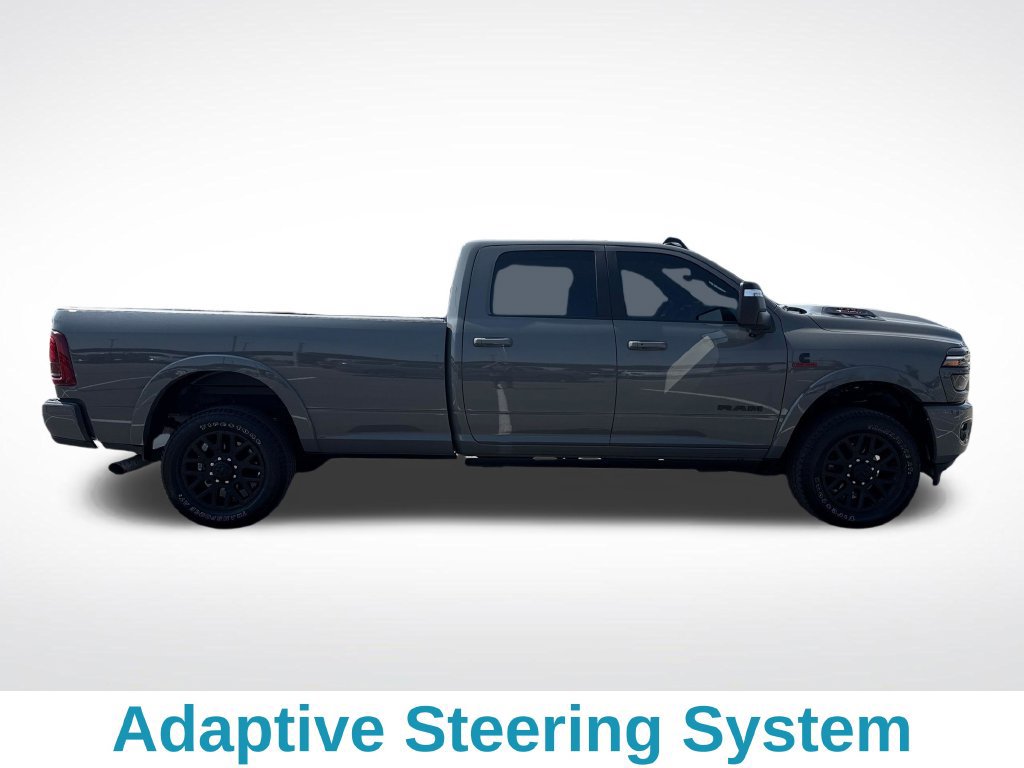 Used 2026 RAM 3500 Limited AWD/4WD image 7