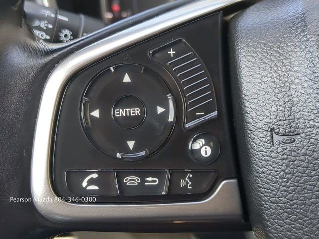 Used 2018 Honda CR-V EX-L image 25