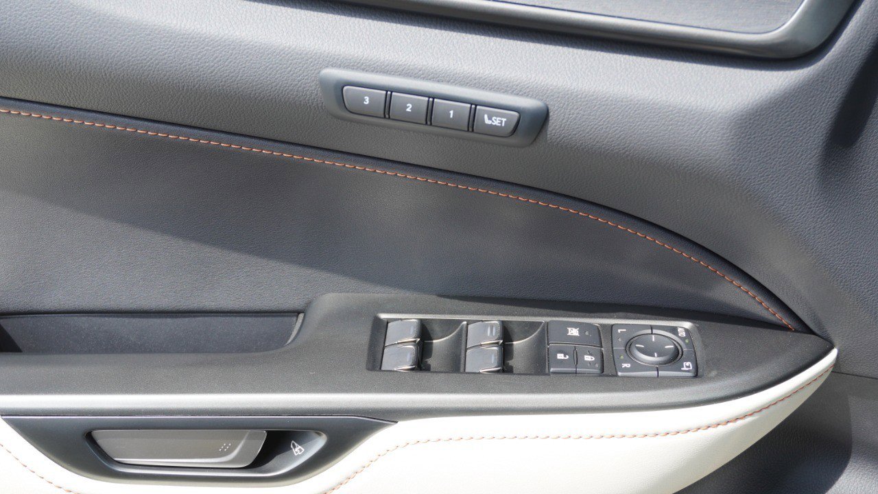Certified 2022 Lexus NX 350 AWD w/ Vision Package image 22