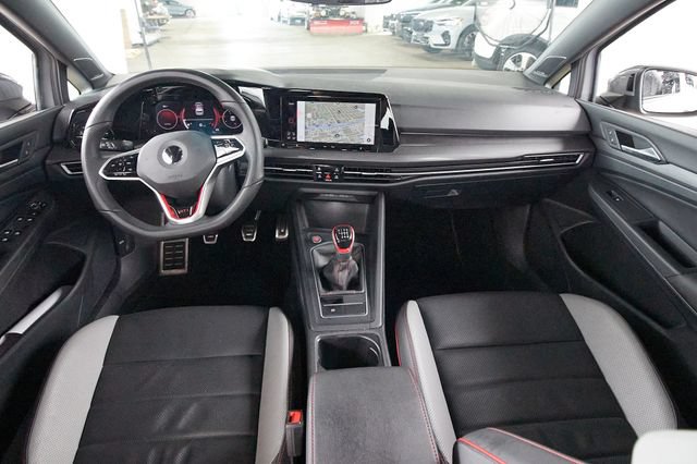 Used 2022 Volkswagen GTI Autobahn FWD image 28