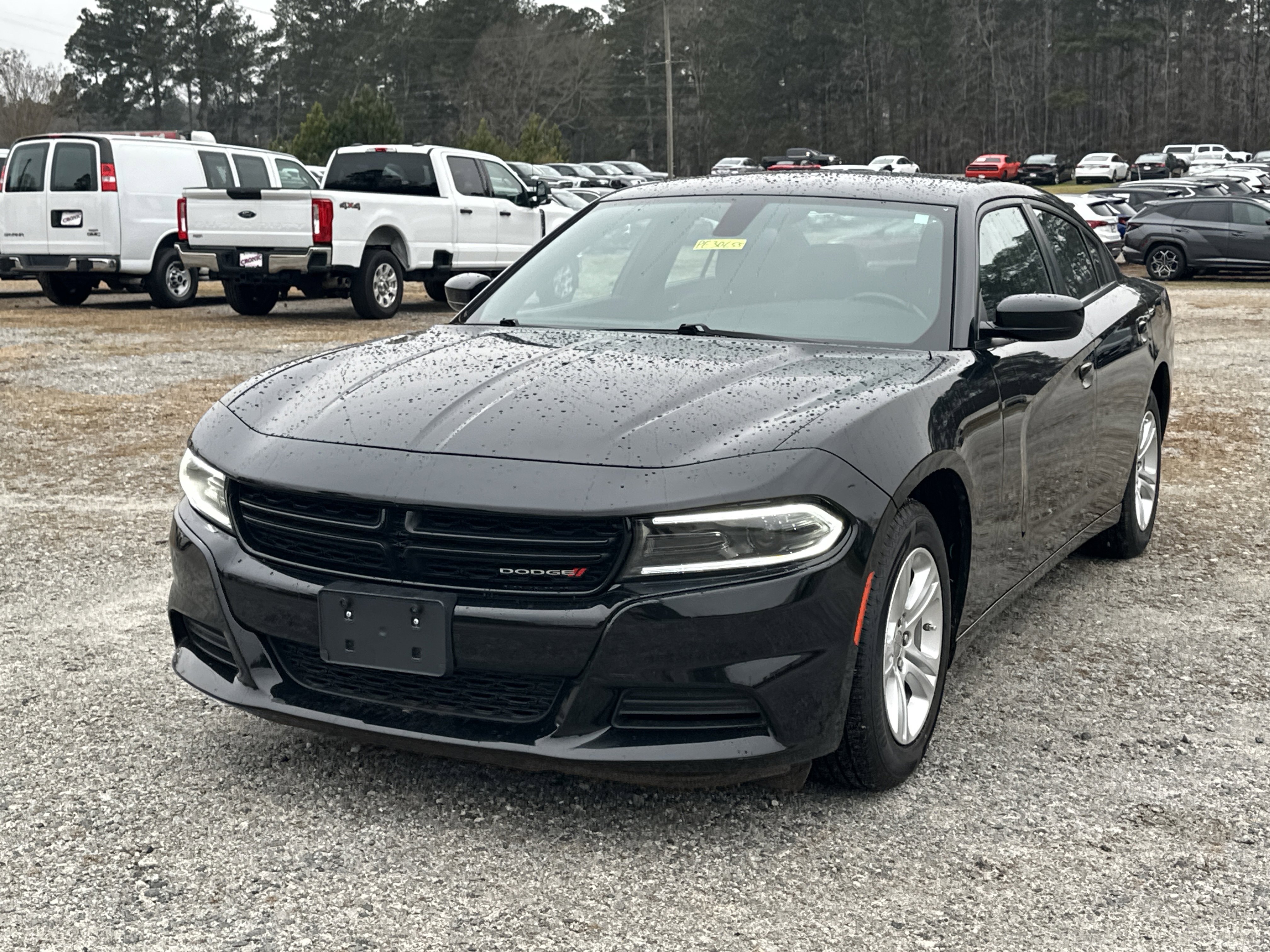 Used 2023 Dodge Charger SXT