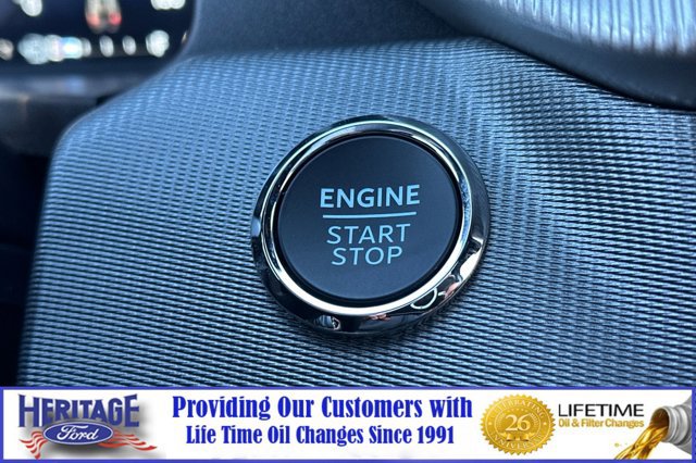 New 2026 Ford Explorer ST w/ Sun And Sound Package image 24