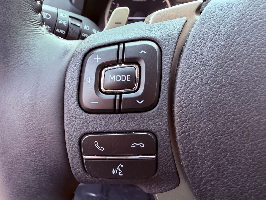 Certified 2020 Lexus NX 300 F Sport image 18