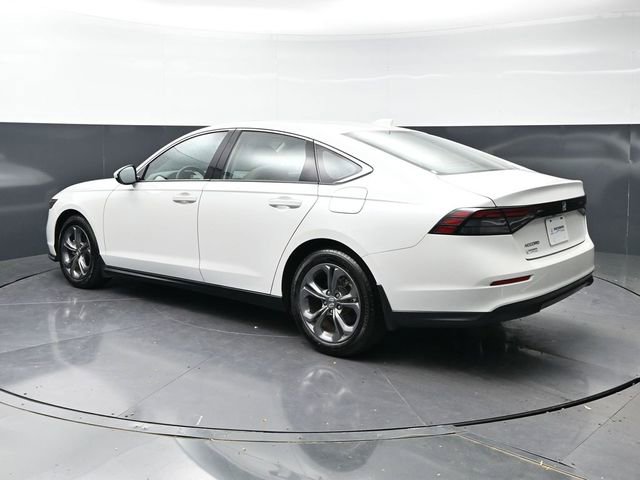 Used 2024 Honda Accord EX image 7