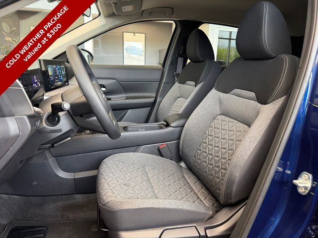 New 2026 Nissan Kicks SV w/ Cold Weather Package image 3