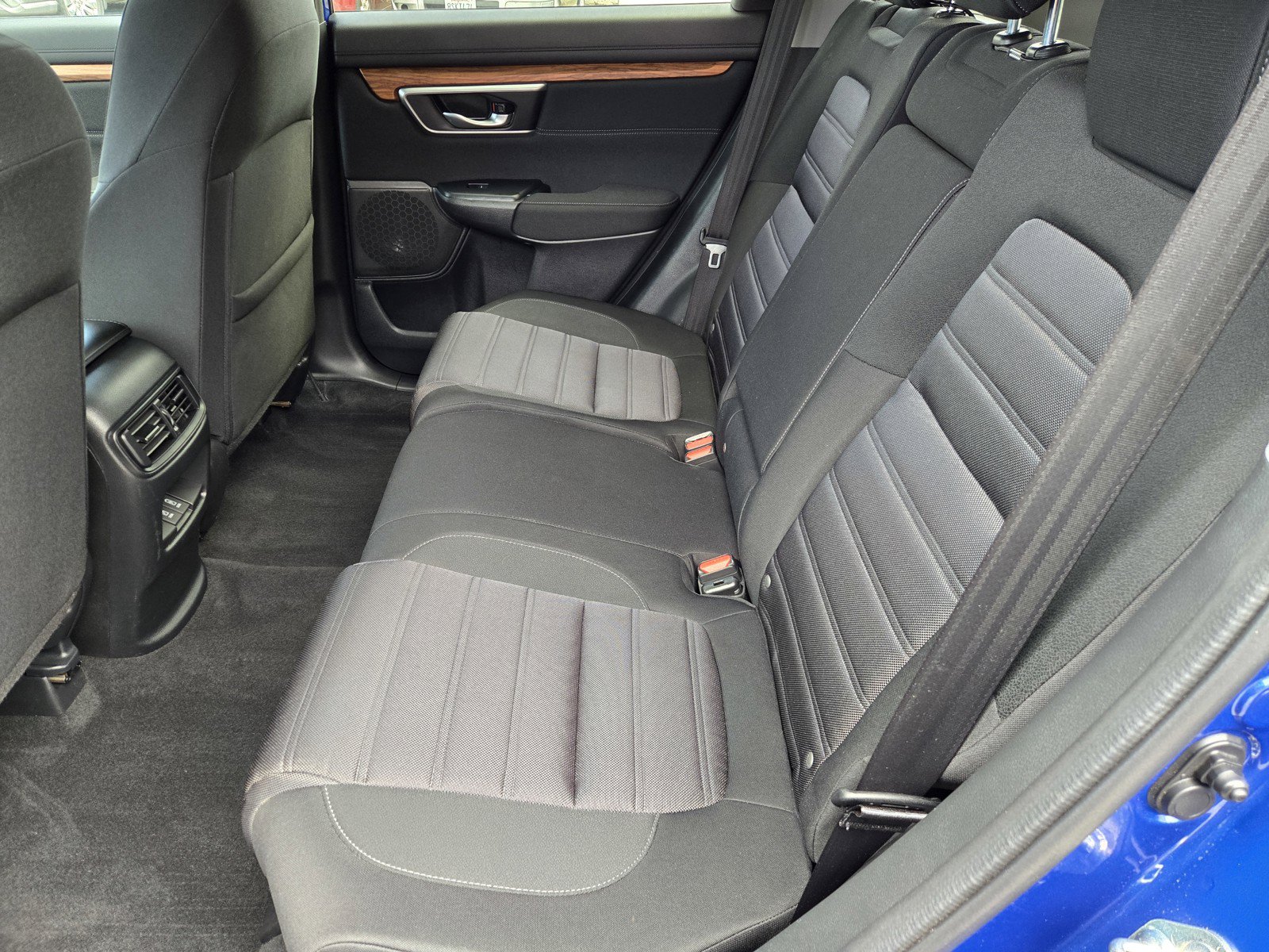 Used 2020 Honda CR-V EX image 12