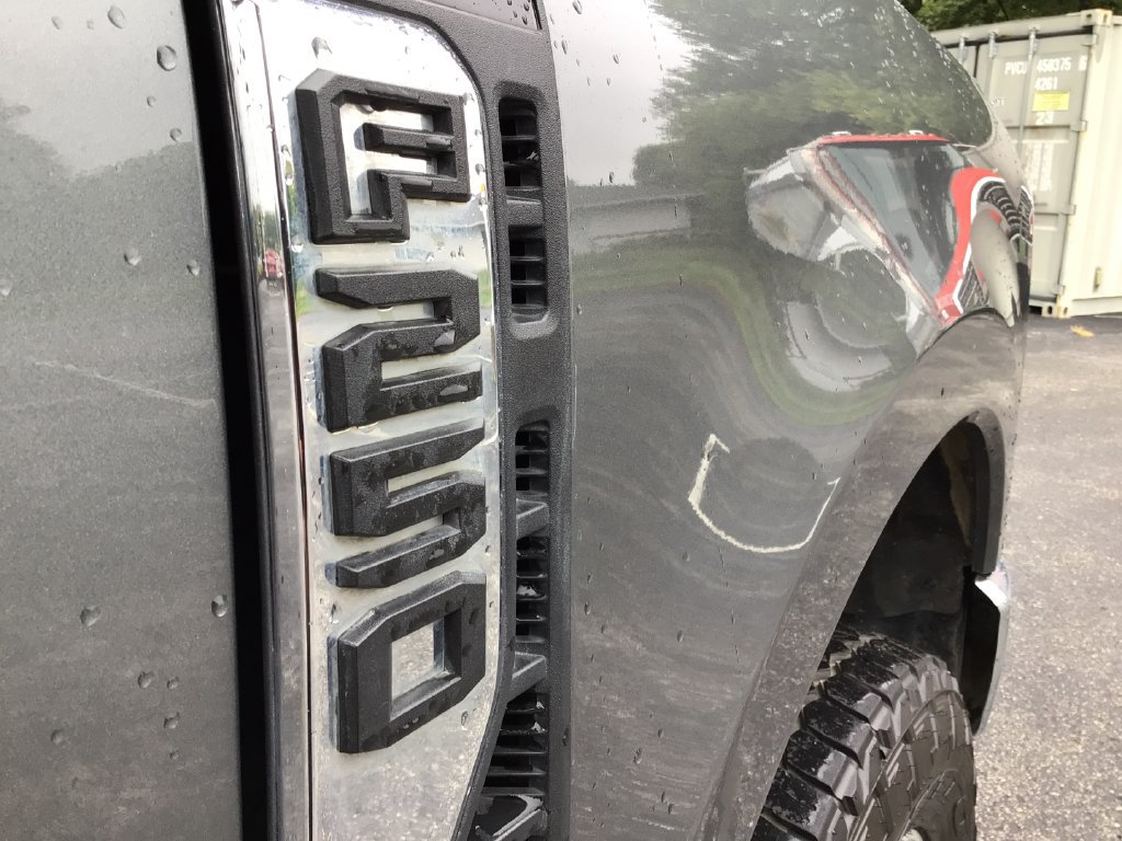 Used 2023 Ford F250 XLT AWD/4WD image 15