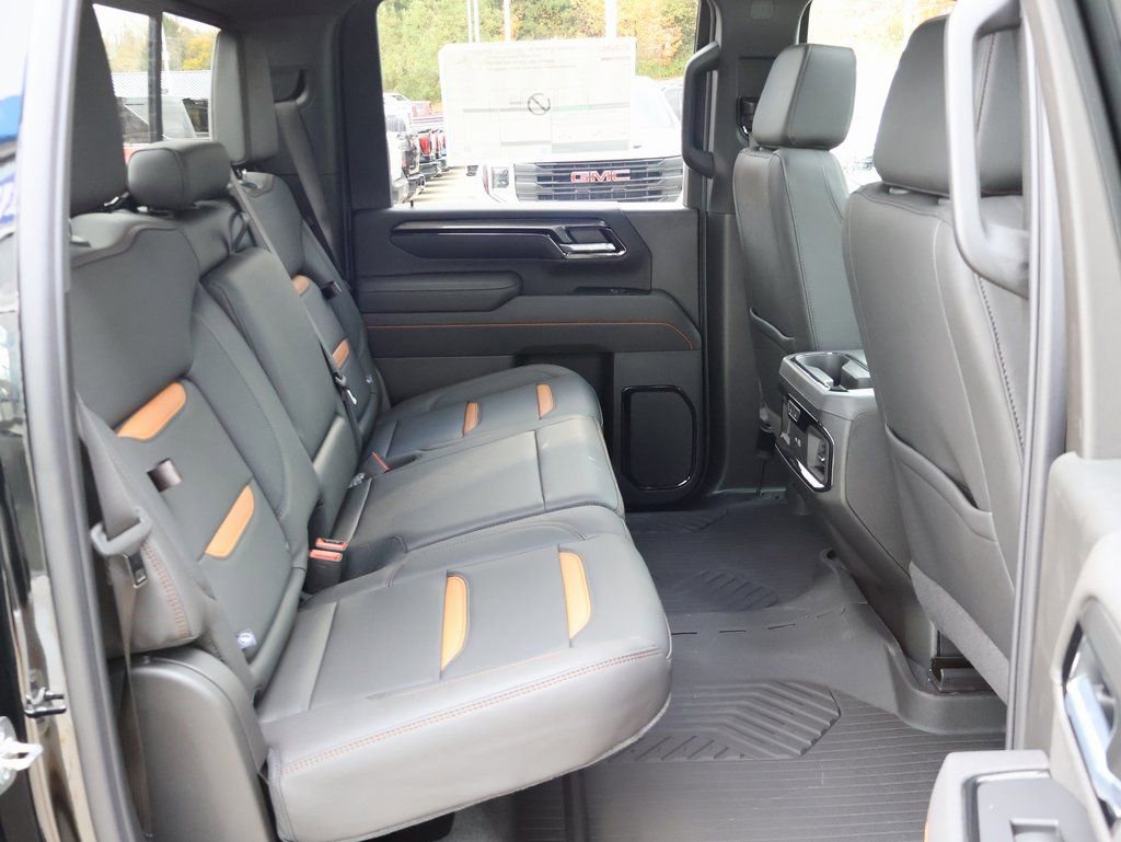 New 2026 GMC Sierra 3500 AT4 w/ AT4 Premium Plus Package image 44