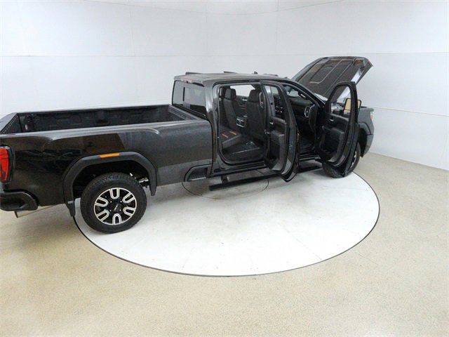 Used 2023 GMC Sierra 3500 AT4 w/ AT4 Premium Plus Package image 24