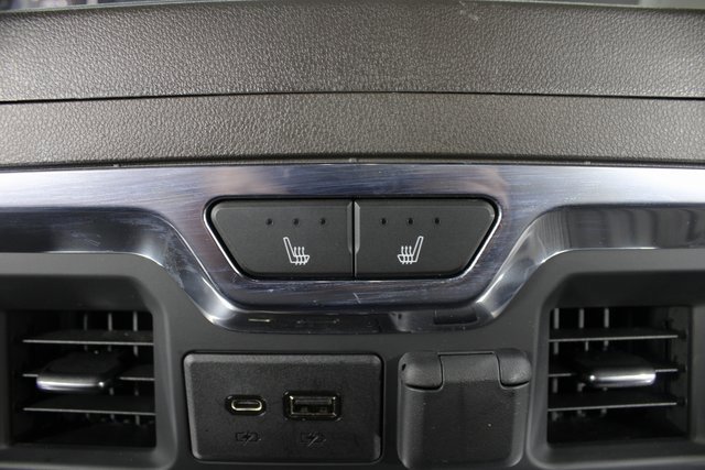 Used 2020 GMC Sierra 1500 SLT w/ SLT Premium Plus Package image 20