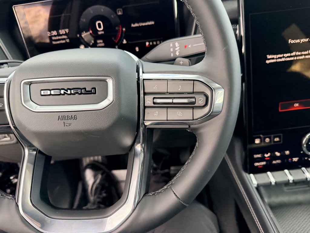 New 2026 GMC Terrain Denali image 25