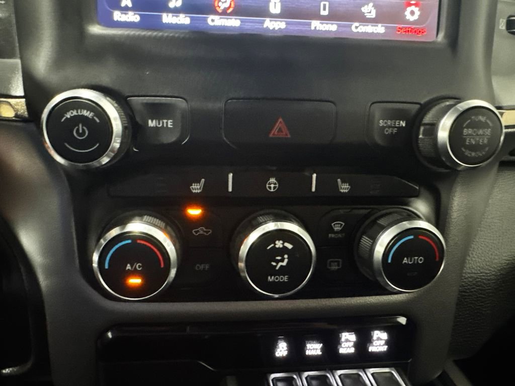 Used 2019 RAM 1500 Sport w/ Level 2 Equipment Group image 35