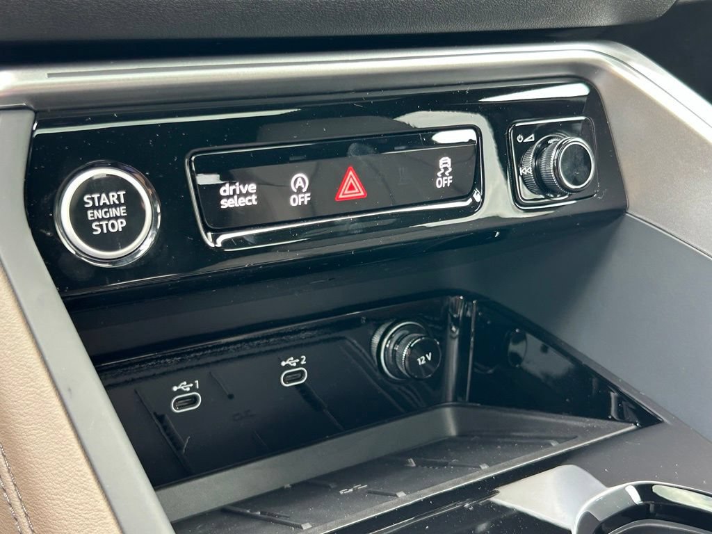 New 2026 Audi Q5 Premium Plus AWD/4WD image 35
