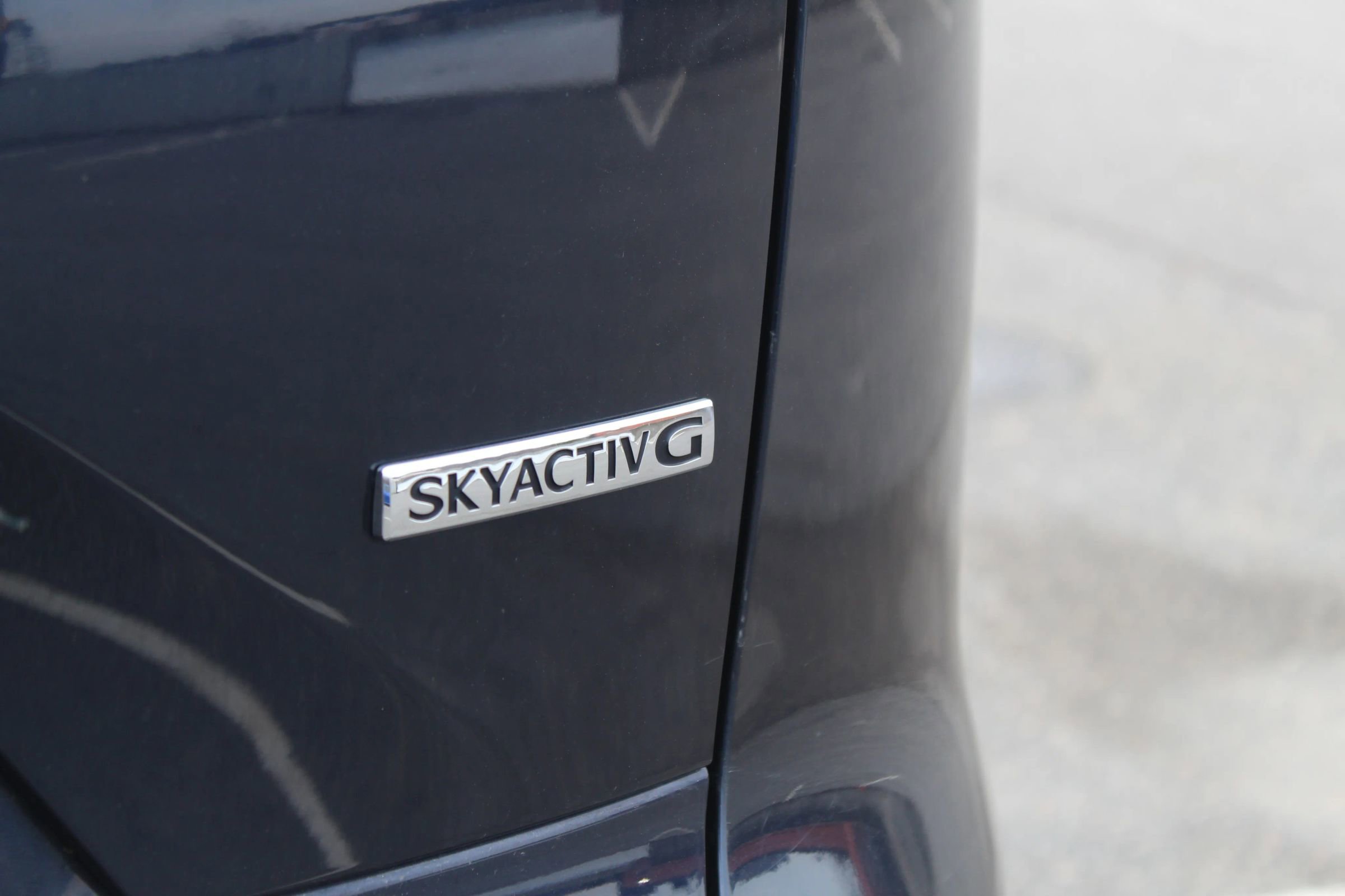 Used 2020 MAZDA CX-9 Touring w/ Touring Premium Package image 42