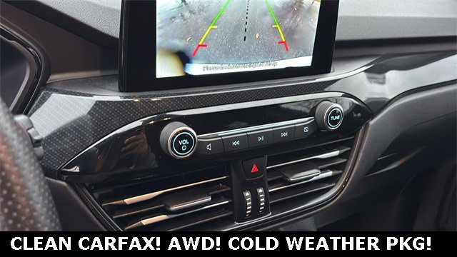 Used 2024 Ford Escape ST-Line image 15