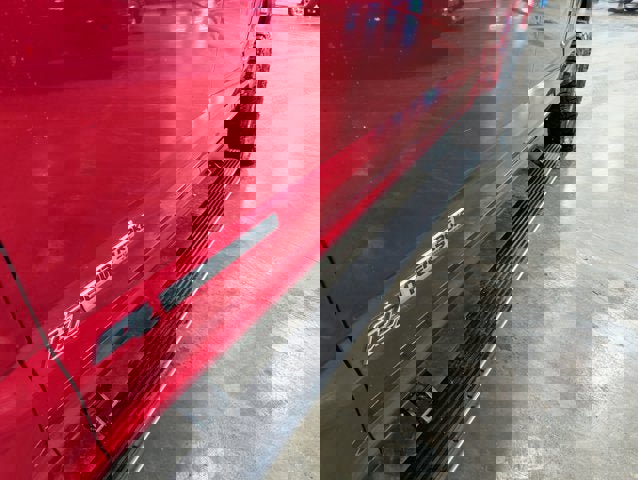 Used 2020 Ford F250 Platinum image 8