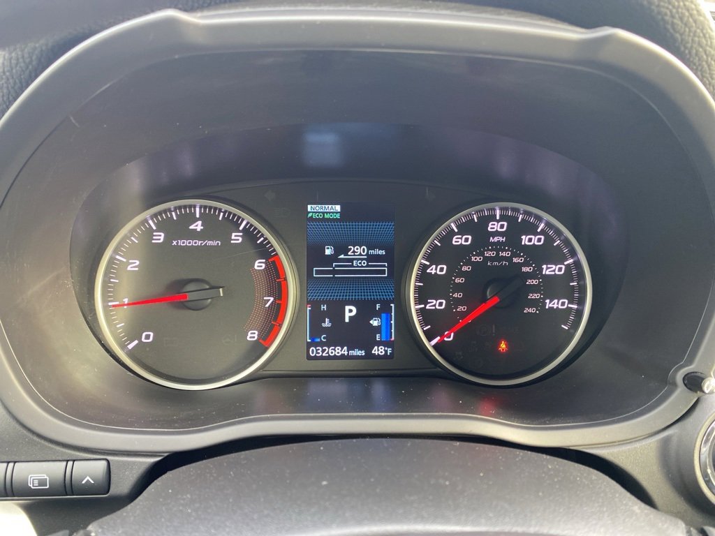 Used 2024 Mitsubishi Eclipse Cross LE image 24