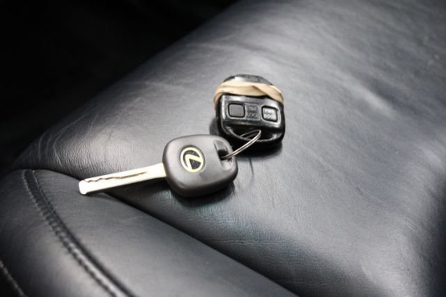 Used 2008 Lexus RX 350 AWD image 12