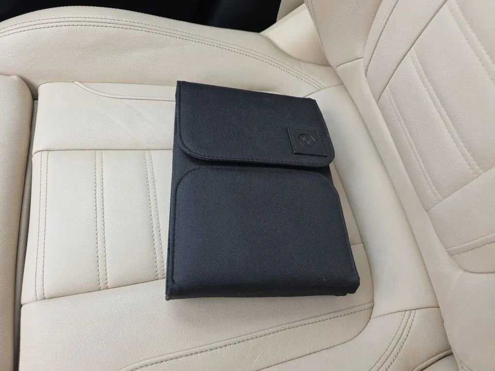 Used 2019 BMW X3 xDrive30i w/ Executive Package image 40