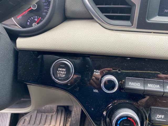 Used 2018 Kia Sportage EX w/ EX Premium Package FWD image 18