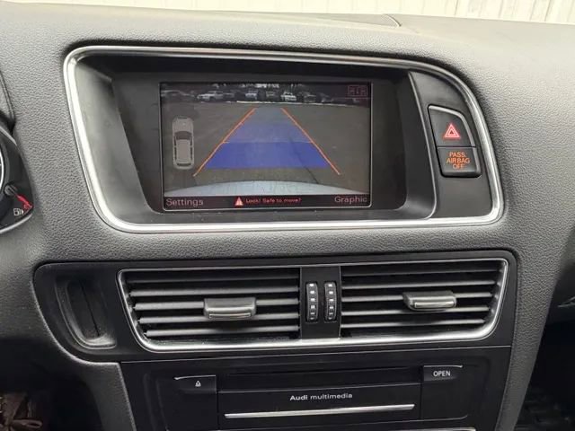 Used 2011 Audi Q5 3.2 Prestige AWD/4WD image 16