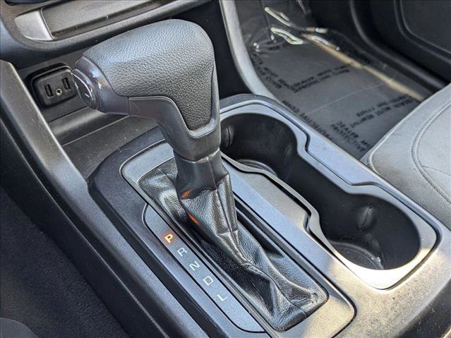 Used 2020 Chevrolet Colorado W/T w/ WT Convenience Package image 12