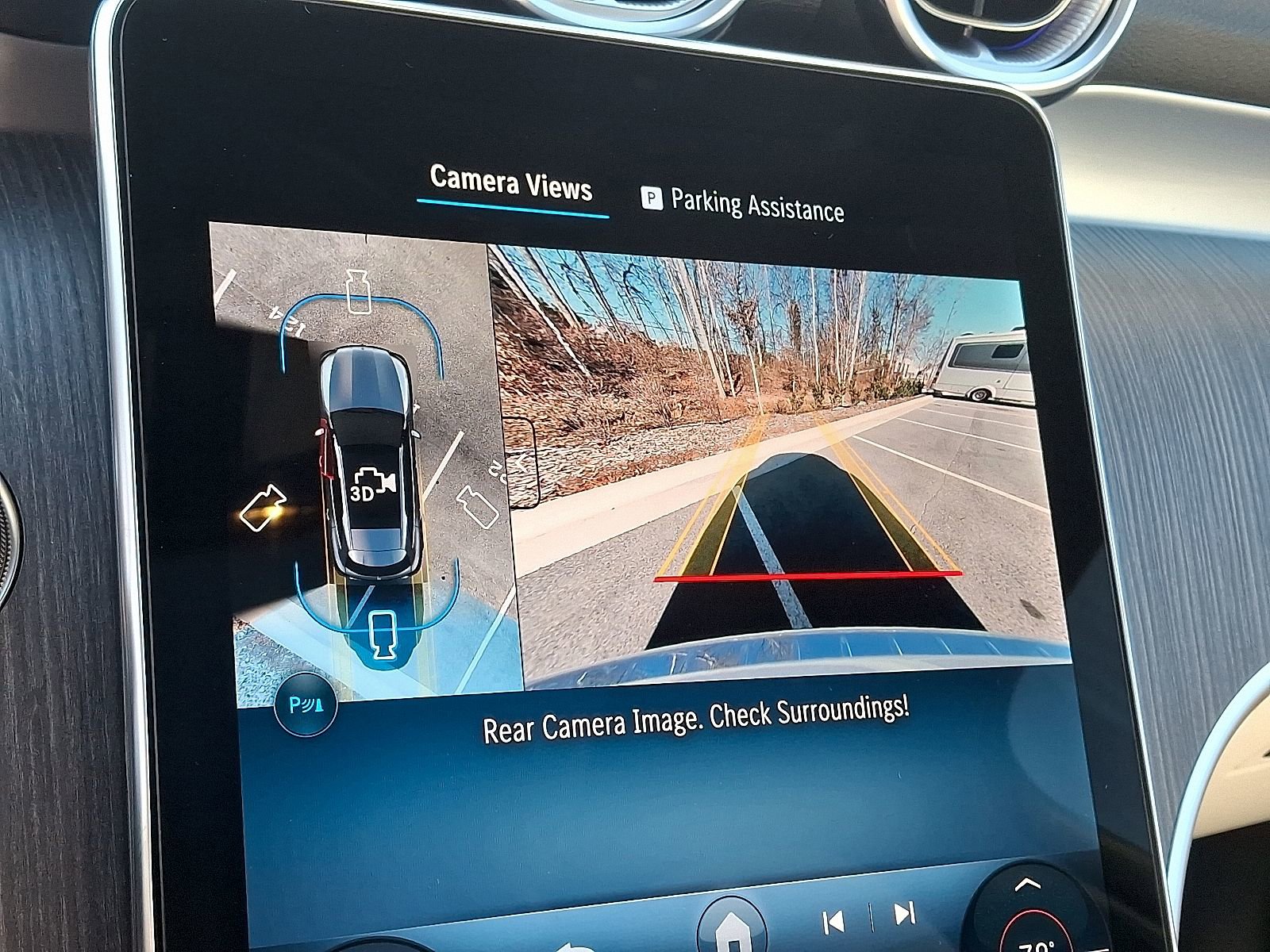 New 2026 Mercedes-Benz GLC 300 4MATIC image 14