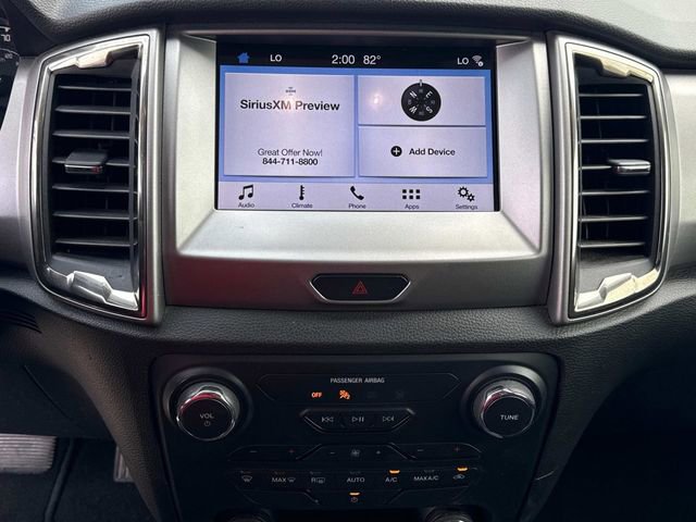 Used 2019 Ford Ranger XLT w/ FX4 Off-Road Package image 33