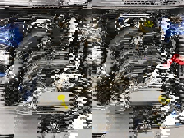 Used 2019 Subaru Crosstrek 2.0i Limited w/ Moonroof Package w/Navigation image 11