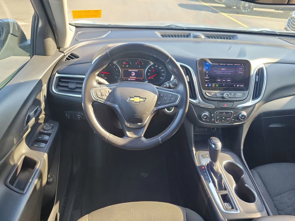 Used 2019 Chevrolet Equinox LT FWD image 14