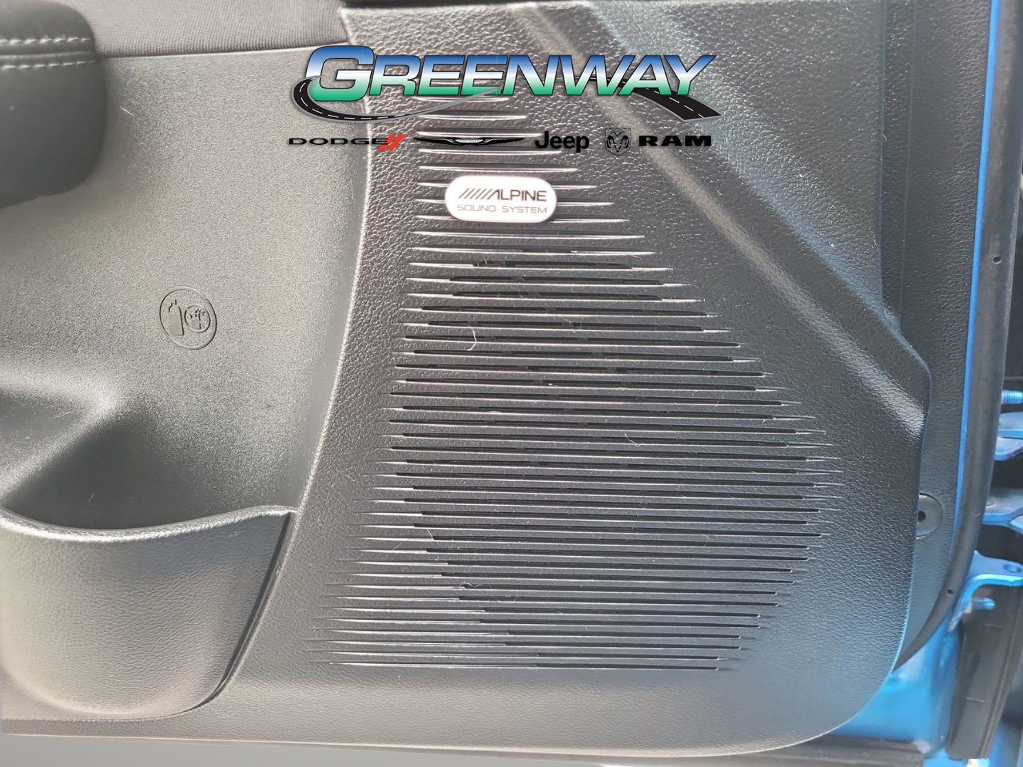 Used 2023 Dodge Challenger SXT w/ Blacktop Package image 15