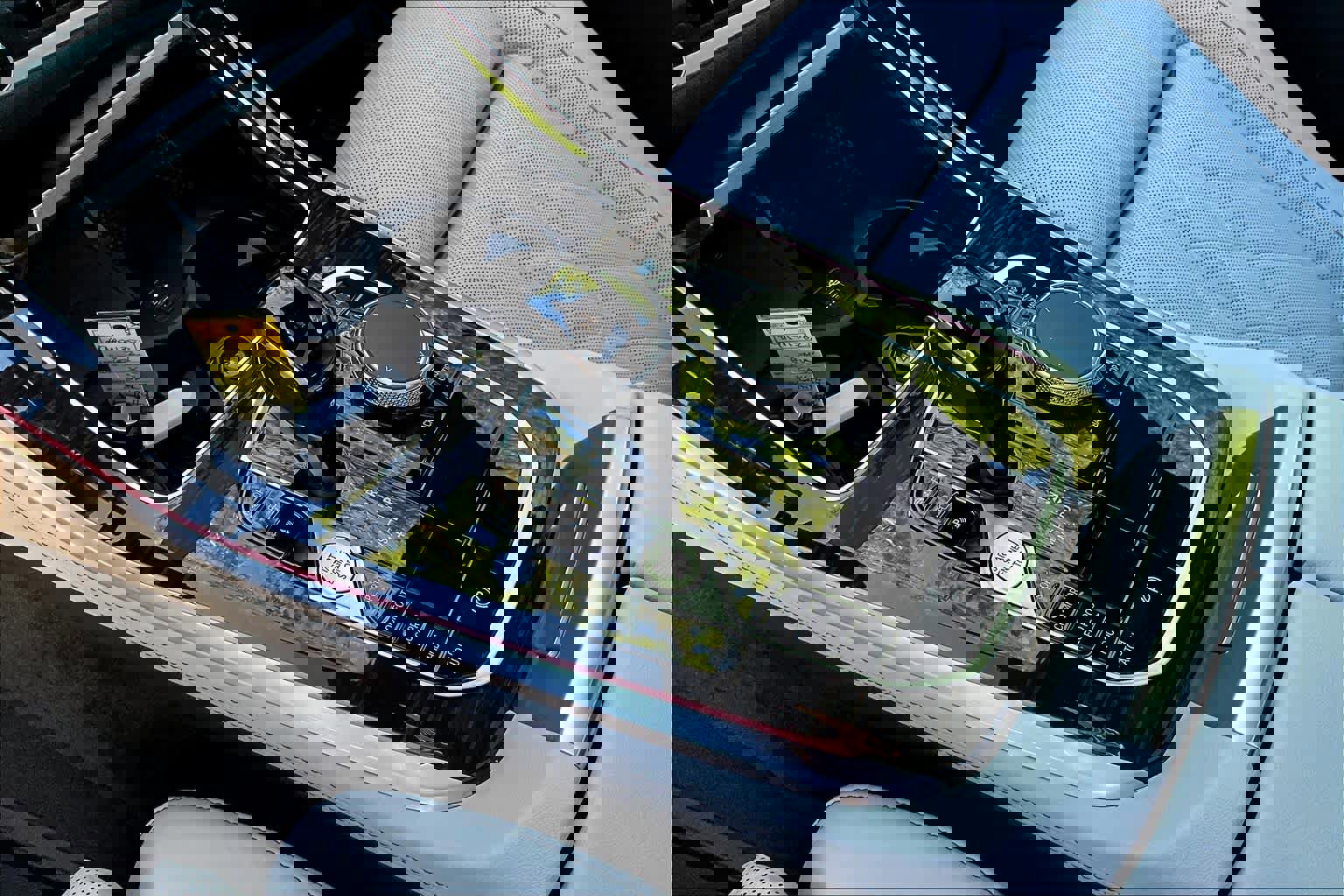 Certified 2023 BMW X5 xDrive40i w/ Premium Package image 17