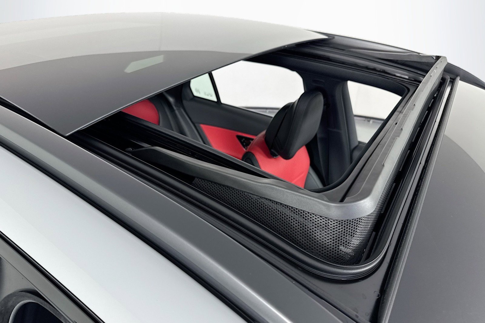 New 2026 Mercedes-Benz GLC 43 AMG 4MATIC image 21