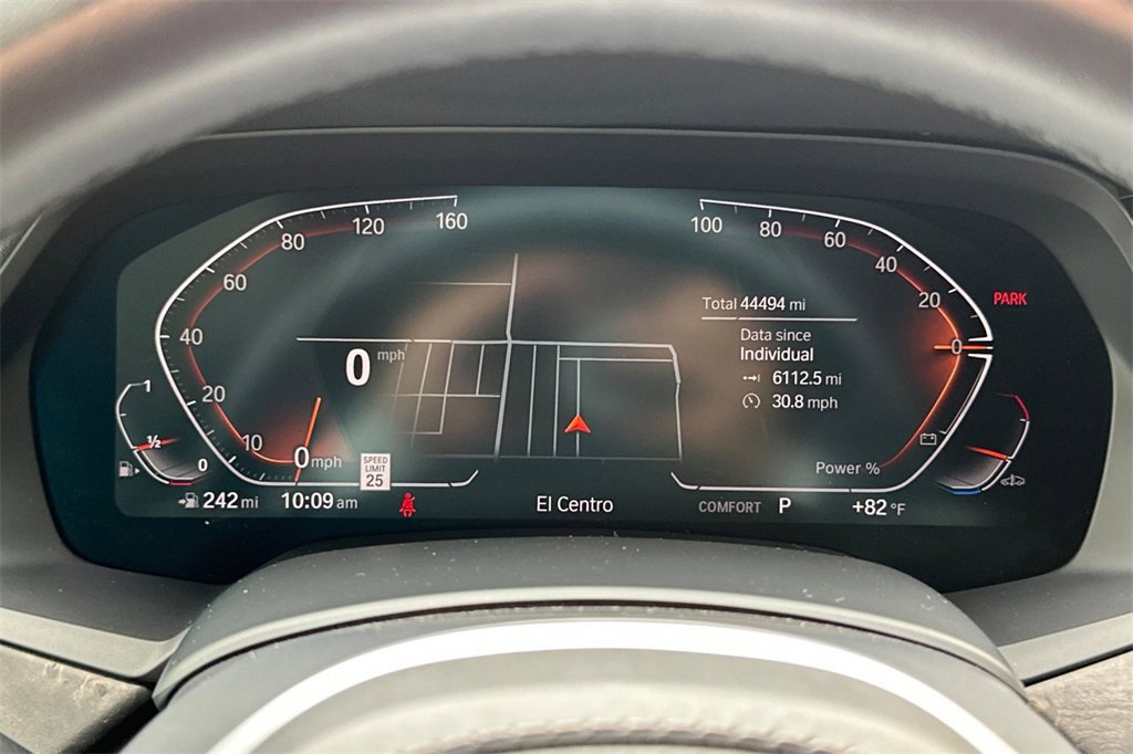 Used 2021 BMW X5 sDrive40i w/ M Sport Package image 28