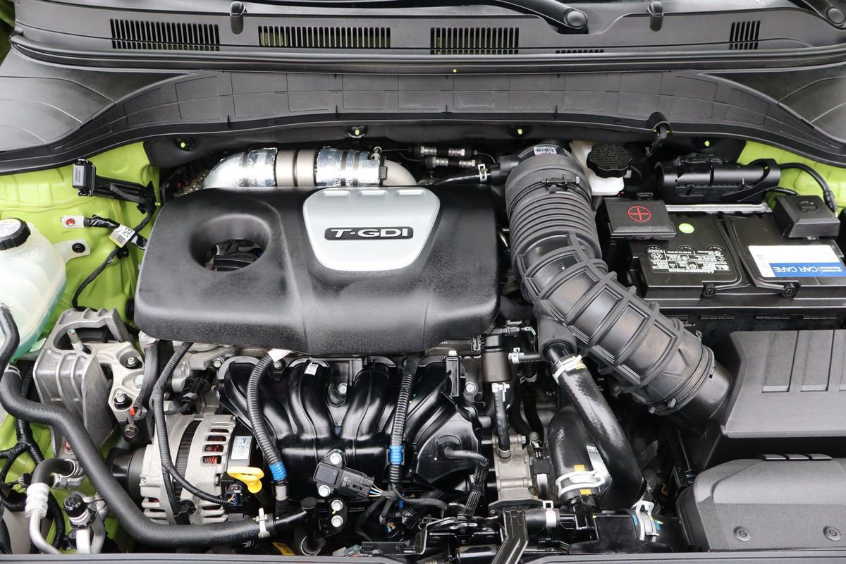 Used 2020 Hyundai Kona Ultimate image 40