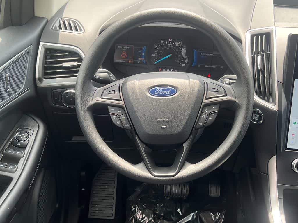 New 2024 Ford Edge SE AWD/4WD image 20