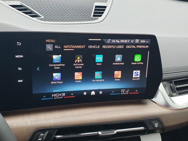 New 2026 BMW X1 xDrive28i w/ Convenience Package image 25