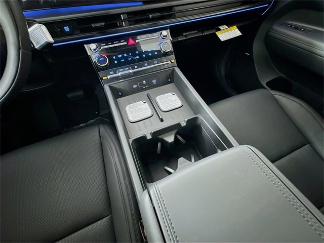 New 2026 Hyundai Santa Fe Calligraphy image 25