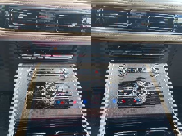 Used 2023 Lincoln Aviator Reserve w/ Equipment Group 201A image 35