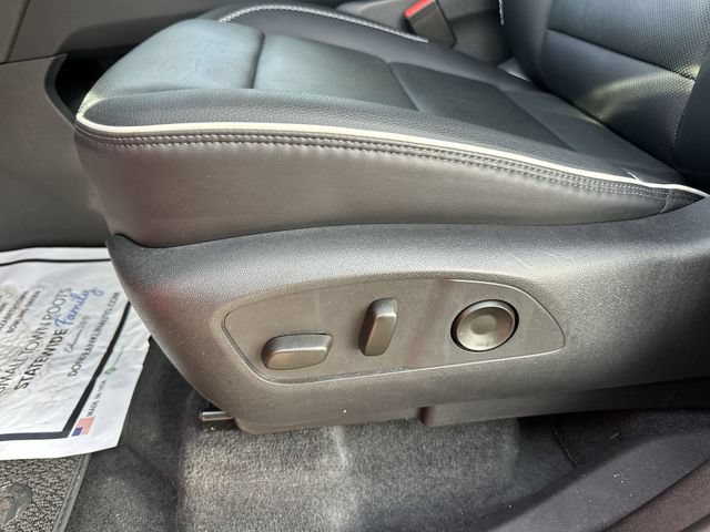 Used 2024 GMC Acadia Denali w/ LPO, Floor Liner Package AWD/4WD image 25