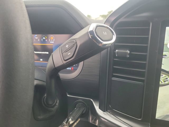 New 2026 Ford F150 STX w/ Equipment Group 200A image 29