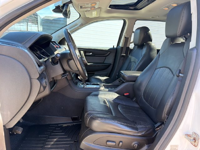 Used 2017 GMC Acadia Limited SLT AWD/4WD image 11