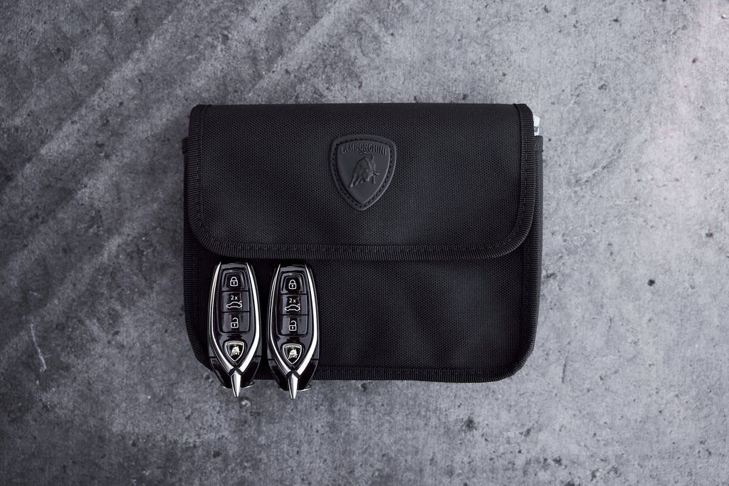 Used 2024 Lamborghini Urus Performante image 93