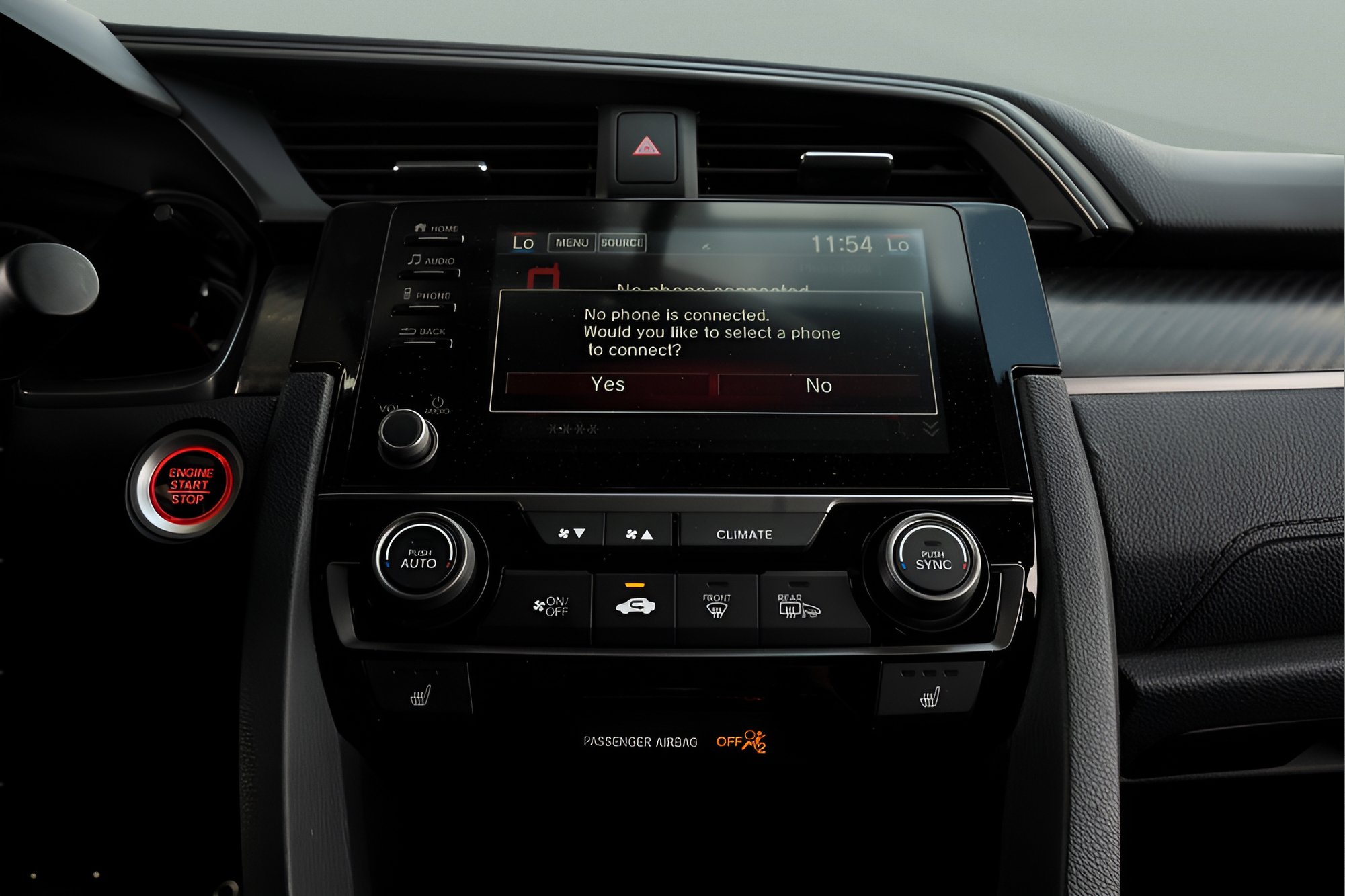 Used 2019 Honda Civic Si image 26