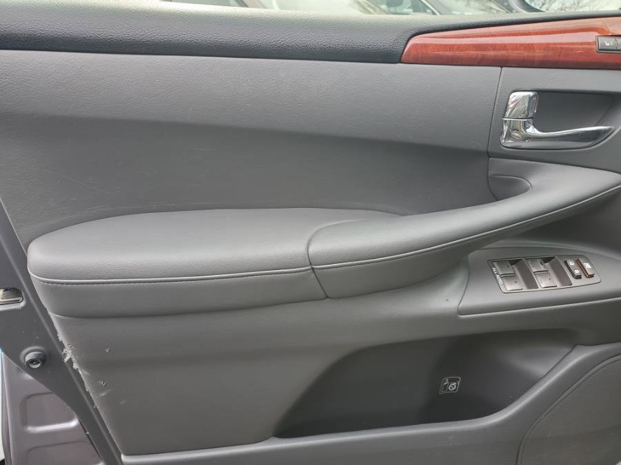 Used 2008 Lexus LX 570 4WD image 14