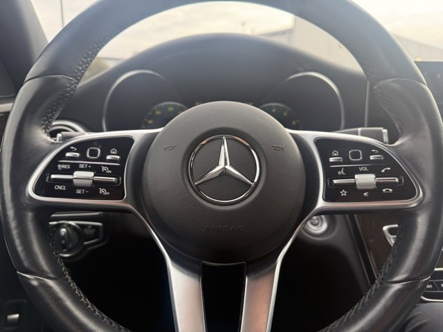 Used 2021 Mercedes-Benz C 300 4MATIC Sedan image 16