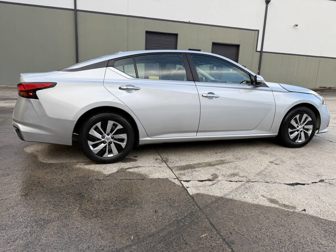 Used 2019 Nissan Altima 2.5 S image 12