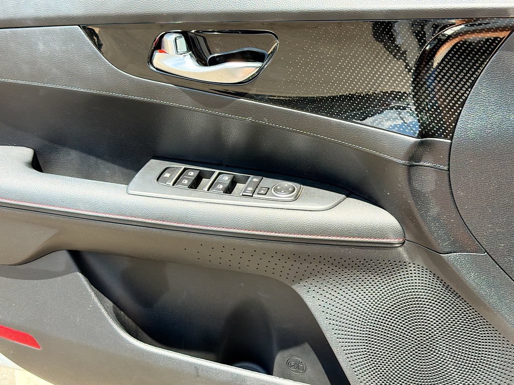 Used 2024 Kia Forte GT FWD image 23